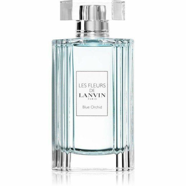 LANVIN Les Fleurs - Blue Orchid EDT 90ml